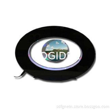 Magnetic Floating Photo Frame , Levitation Acrylic Photo Fr